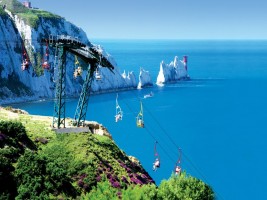 Aller à L'ile De Wight Depuis La France Welcome to Angel Tours & Travel - ISLE OF WIGHT