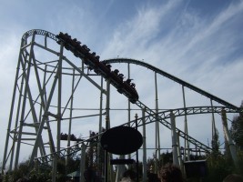 to Angel Tours & Travel Thorpe Park Private Hire Only